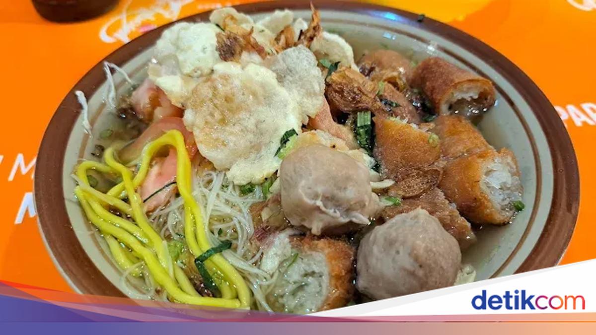 Soto Rava: Santapan Hangat yang Menemani Langkah di Cilacap