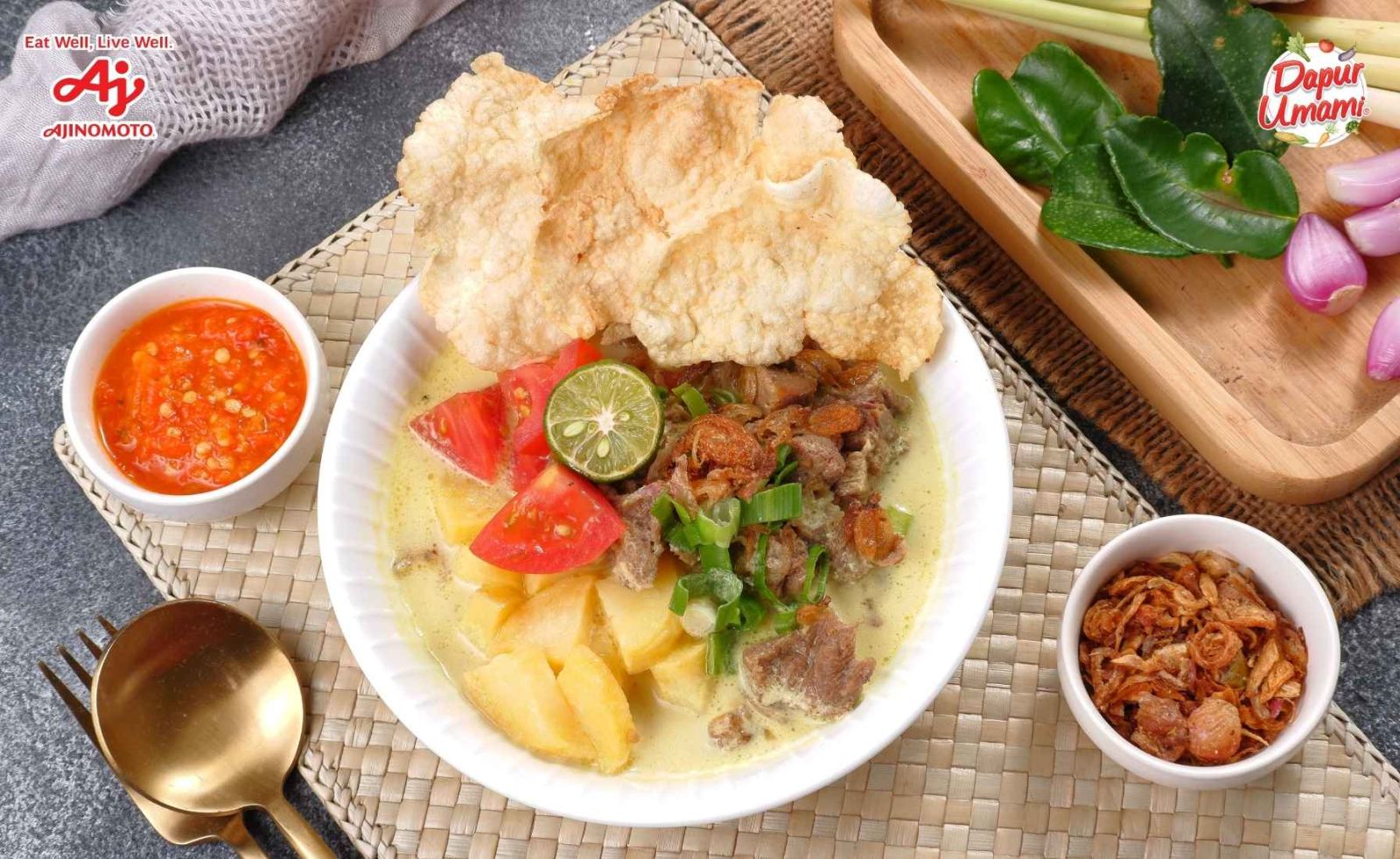 Soto Rava: Santapan Hangat di Setiap Langkah di Cilacap
